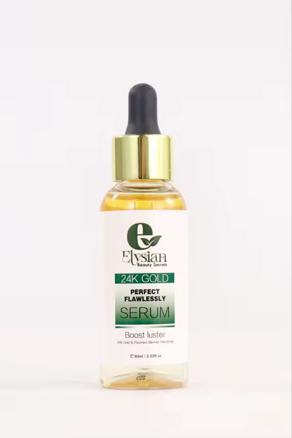 24k Gold Perfect Flawlessly Serum
