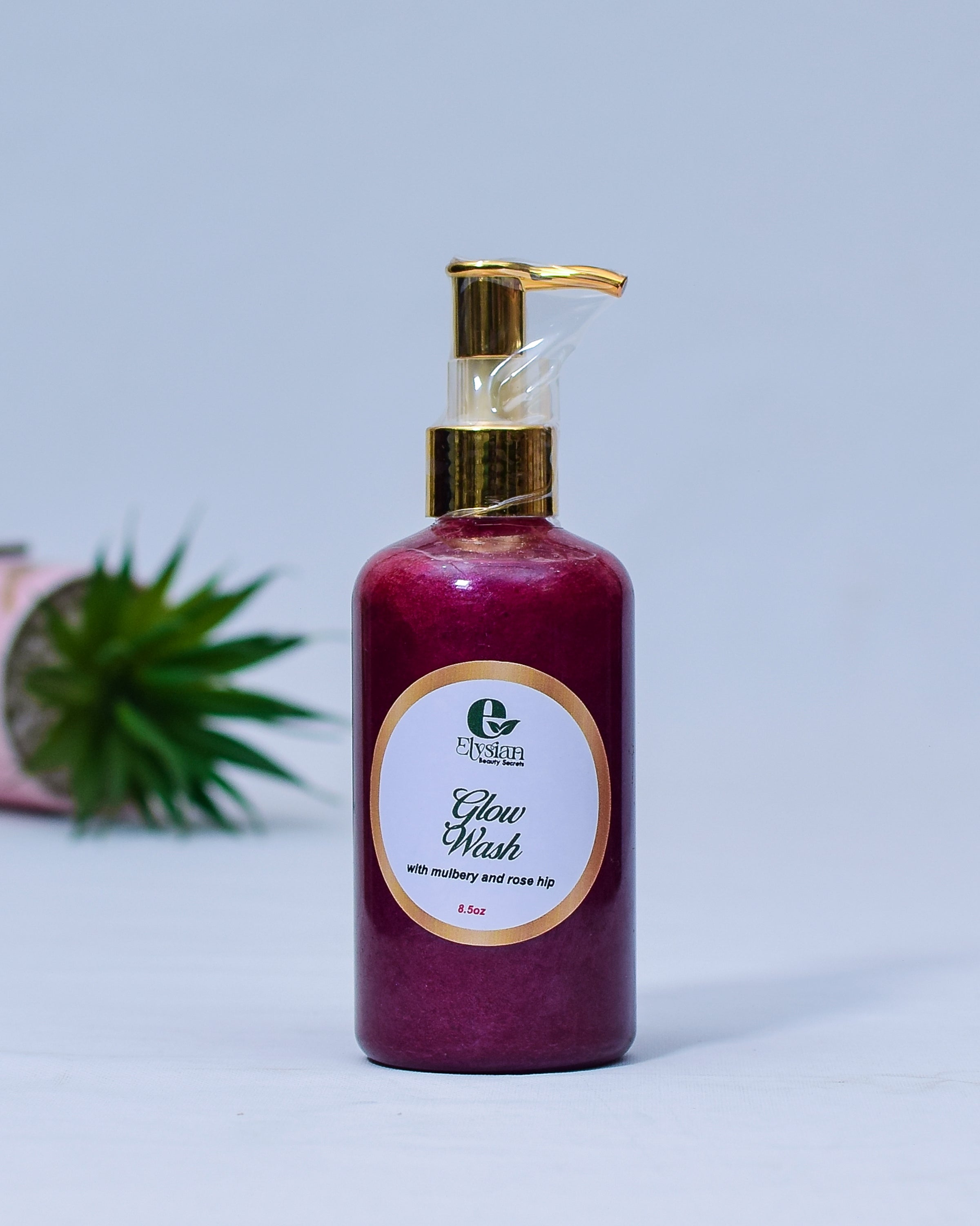 Glow Essentials Bundle