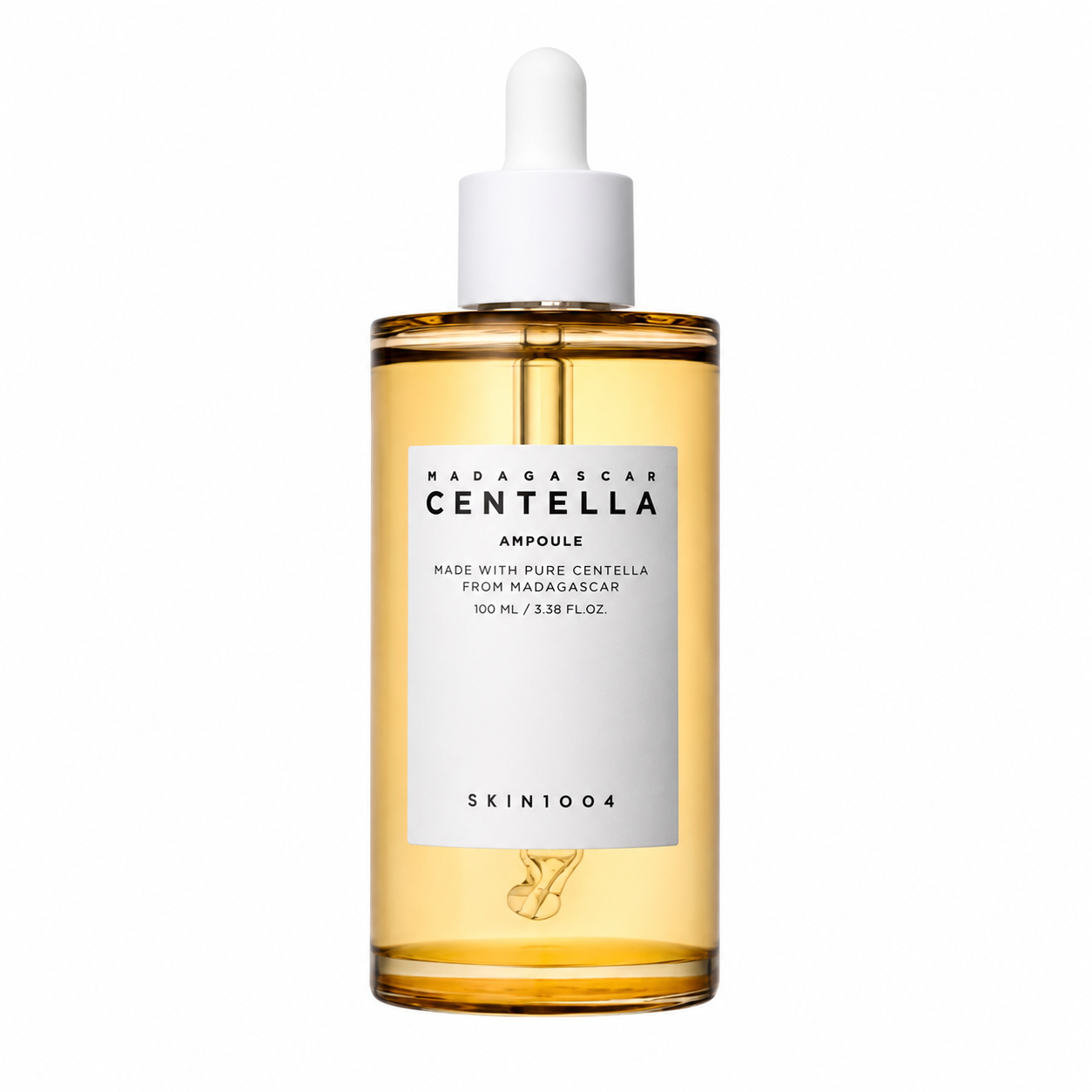 SKIN1004 Madagascar Centella Ampoule – 100ml
