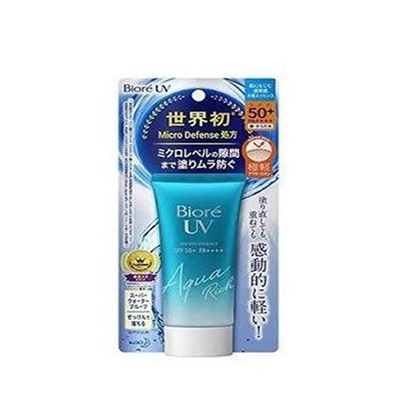 Biore Uv Aqua Rich Sunscreen