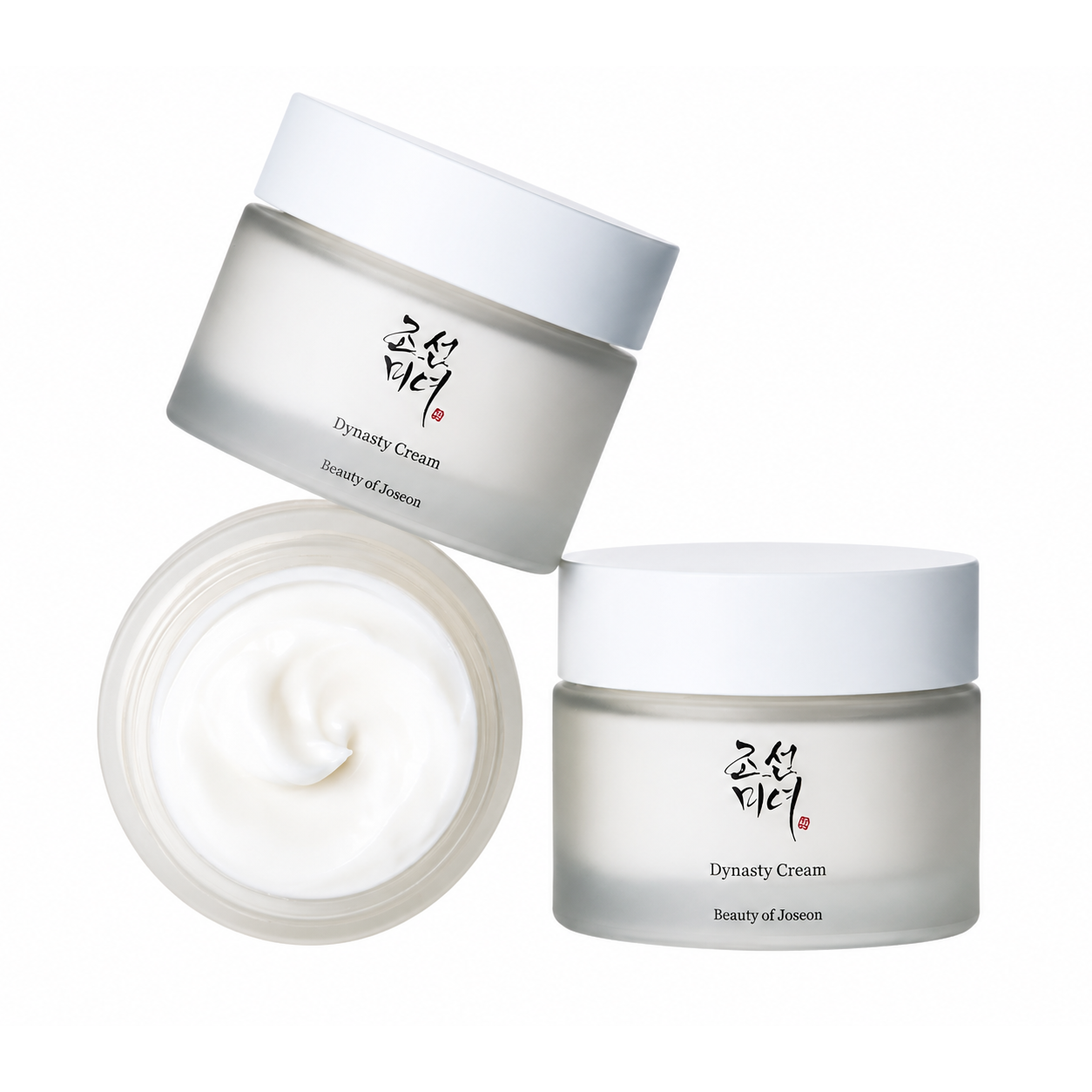 Beauty of Joseon Dynasty Cream – 50ml