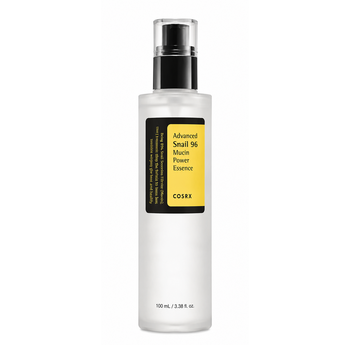 COSRX Advanced Snail 96 Mucin Power Essence – 100ml