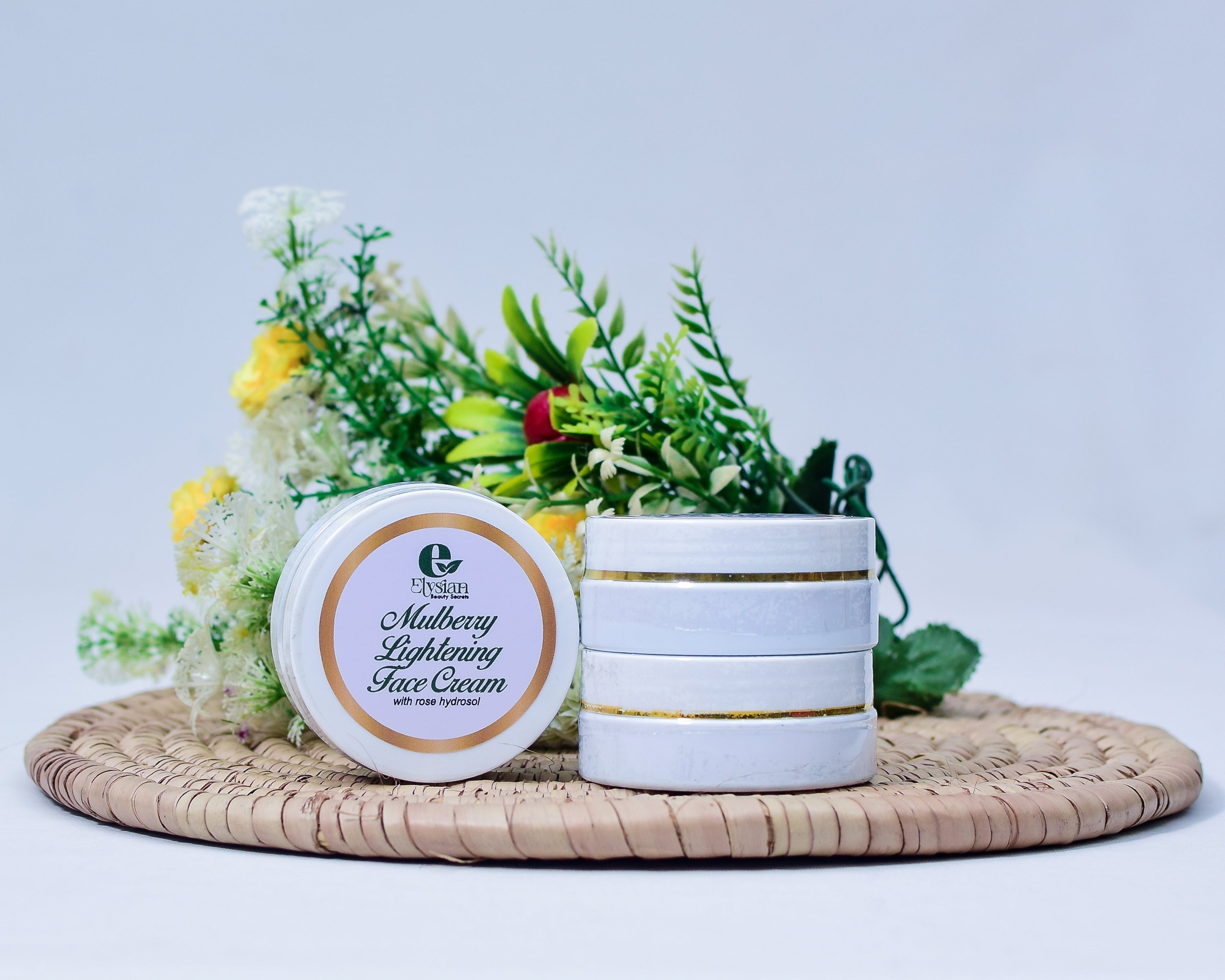 Mulberry Lightening Face Cream