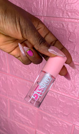 Pink Magic Lip Gloss