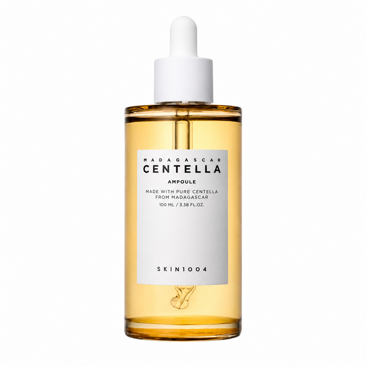 SKIN1004 Madagascar Centella Ampoule – 100ml