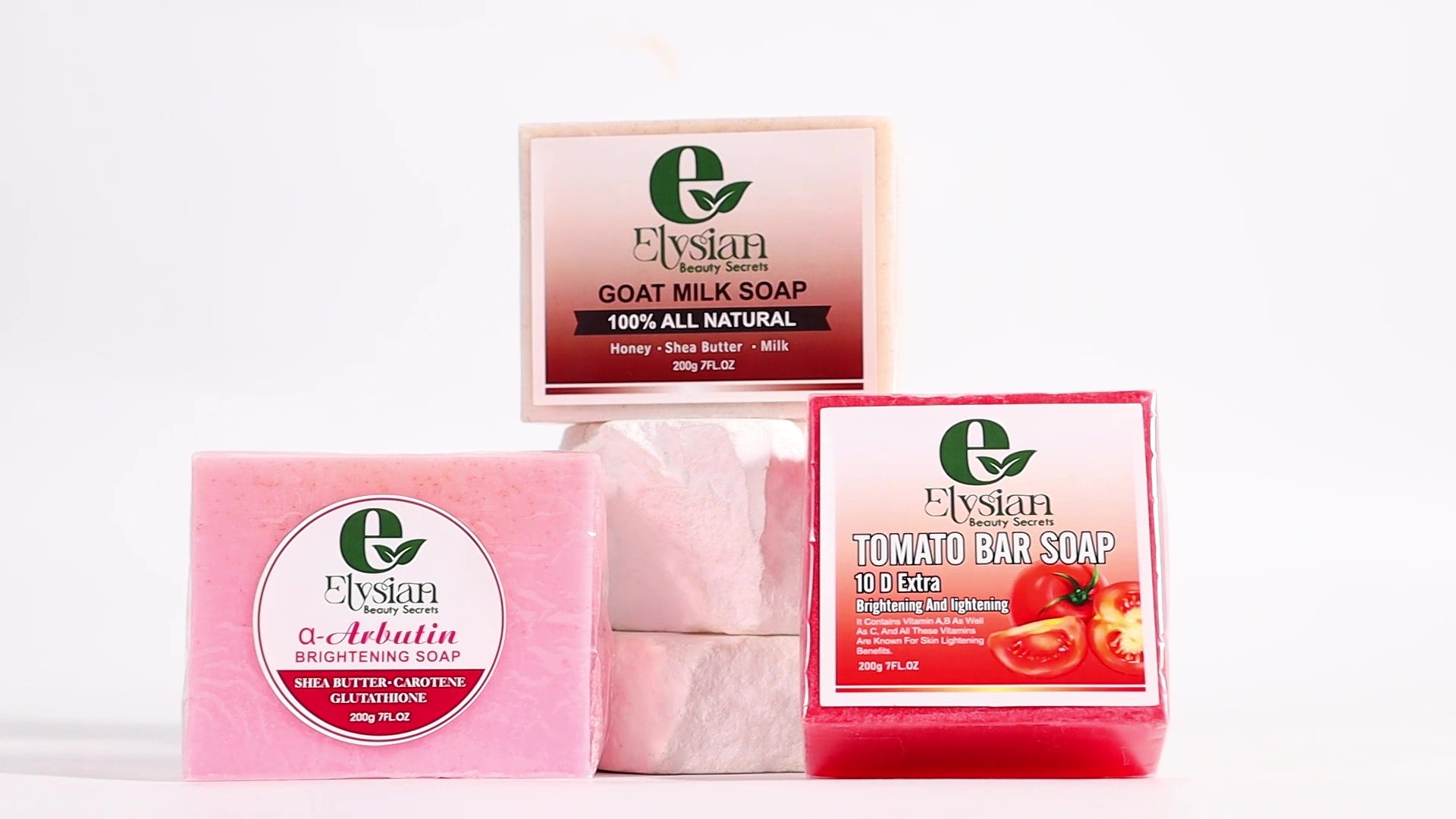 Soap Bundle
