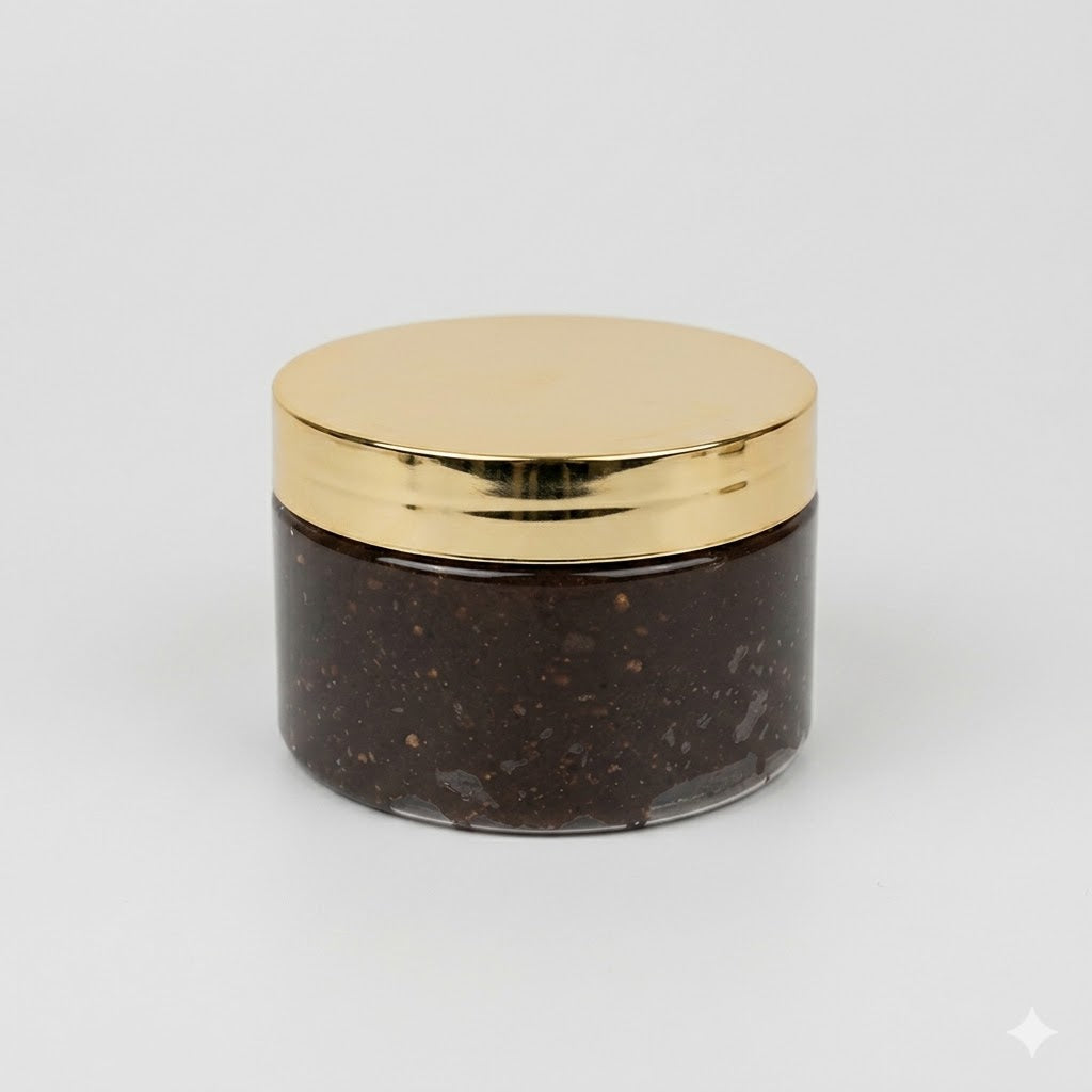 Customized Egyptian Black Soap (Strong Whitening)