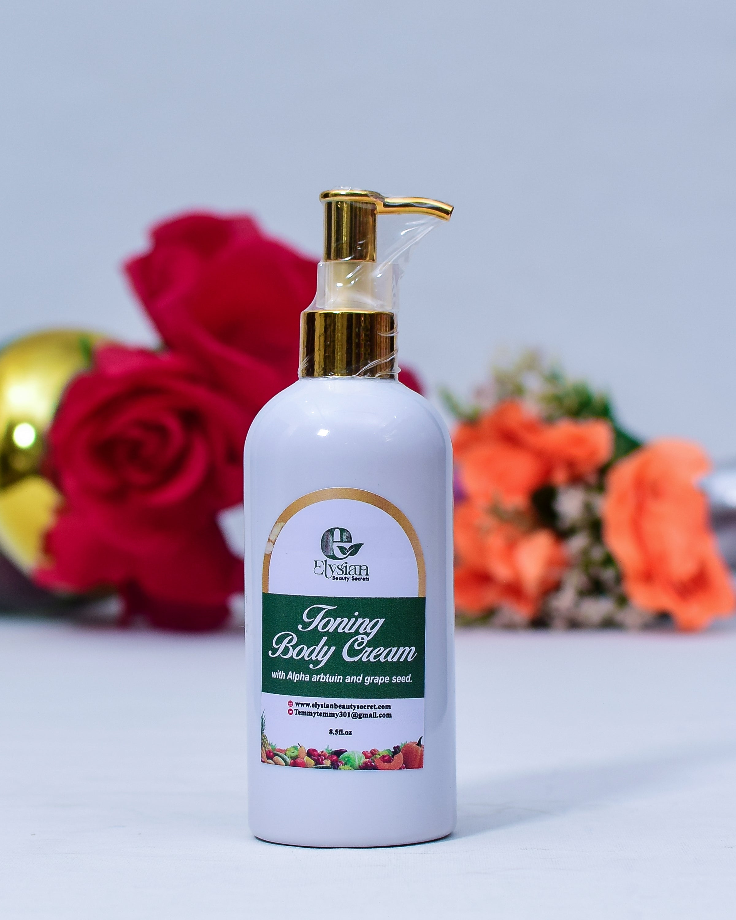 Glow & Renew Skincare Bundle